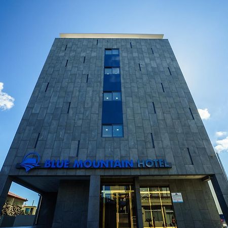 Blue Mountain Hotel Songsan-ni Ngoại thất bức ảnh