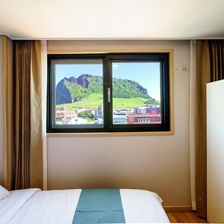 Blue Mountain Hotel Songsan-ni Ngoại thất bức ảnh