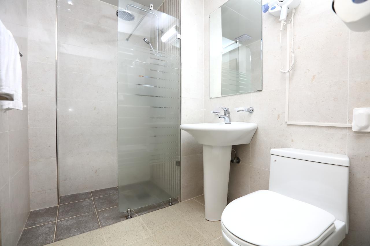 Blue Mountain Hotel Songsan-ni Ngoại thất bức ảnh